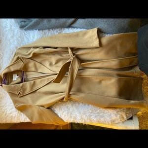 Winter coat, never worn